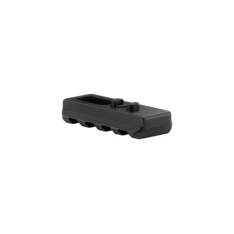 Really Right Stuff CA-R 50: Picatinny RRS Clamp Attachment