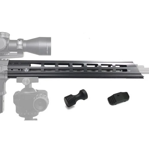 Catalyst Arms Ruger Precision Upgrade Package