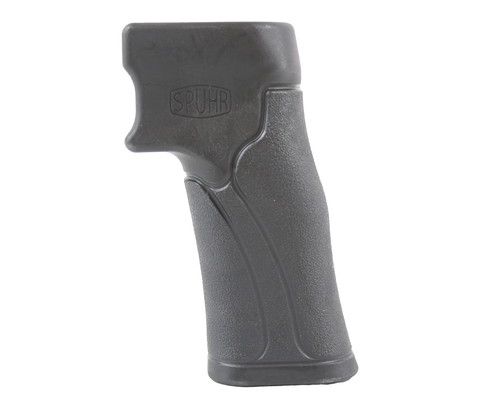 Spuhr CB180: Chassis Pistol Grip