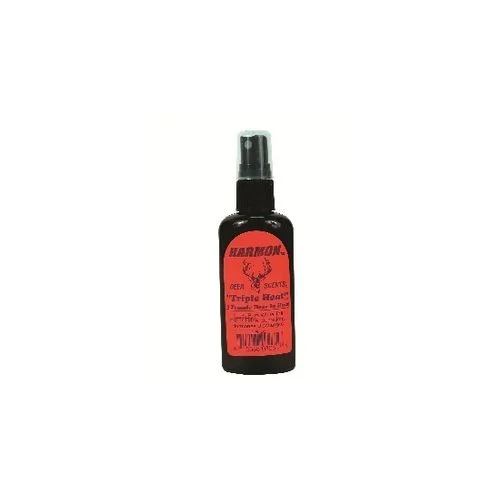 Harmon Scents "Triple Heat" Female in Heat Deer Scent Spray Bottle