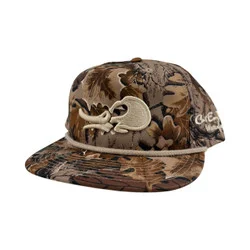 Cut'Em Down Waterfowl Richardson 256P Realtree Advantage/Khaki
