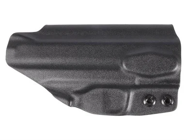 Concealment Express Springfield Armory Hellcat IWB Tuckable Left Handed Kydex Holster Black