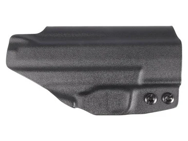 Concealment Express Springfield Armory Hellcat Left Handed Holster Kydex Black IWB User Adjustable No Optics