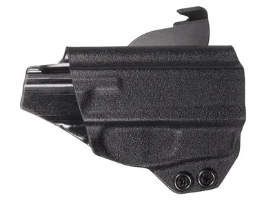 Concealment Express Sig Sauer P365 with Lima Laser RH Holster Kydex Black OWB Paddle