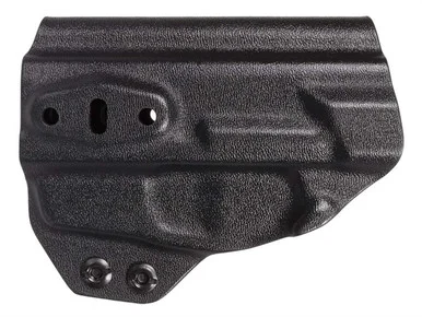 Concealment Express Sig Sauer P365 with Lima Laser Ambidextrous Holster Kydex Black IWB Tuckable