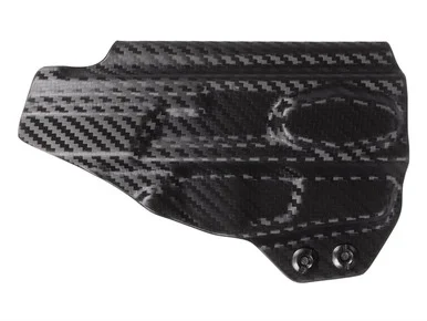 Concealment Express Sig Sauer P365 with Lima Laser LH Holster Kydex Carbon Fiber IWB Tuckable