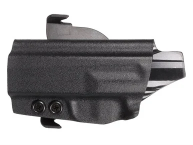 Concealment Express Sig Sauer P365XL LH Holster Kydex Black OWB Paddle