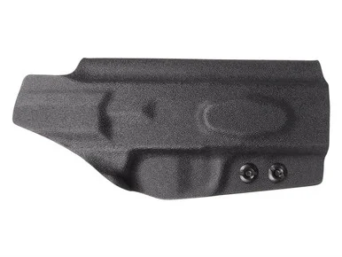 Concealment Express Sig Sauer P365XL LH Holster Kydex Black IWB Tuckable