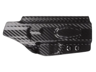 Concealment Express Sig Sauer P365XL LH Holster Kydex Carbon Fiber IWB Tuckable