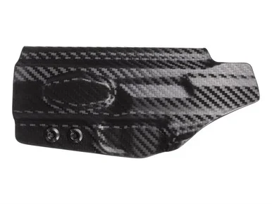 Concealment Express Sig Sauer P365XL RH Holster Kydex Carbon Fiber IWB Tuckable