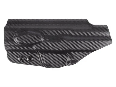 Concealment Express Smith & Wesson SD 9/40 VE IWB Tuckable Right Handed Kydex Holster Carbon Fiber