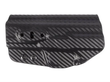 Concealment Express Smith & Wesson SD 9/40 VE IWB Tuckable Ambidextrous Kydex Holster Carbon Fiber