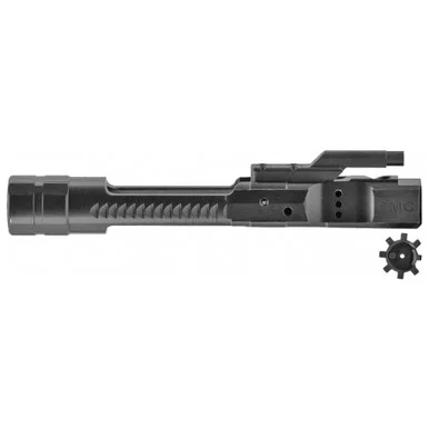 CMC Triggers, Enhanced Bolt Carrier Group (BGC), 6MM ARC, Black