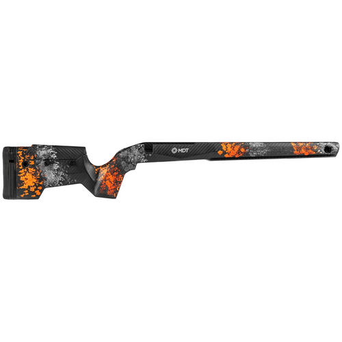 MDT CRBN Stock