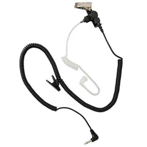 Silent M2 Earpiece w/ 30 Cord