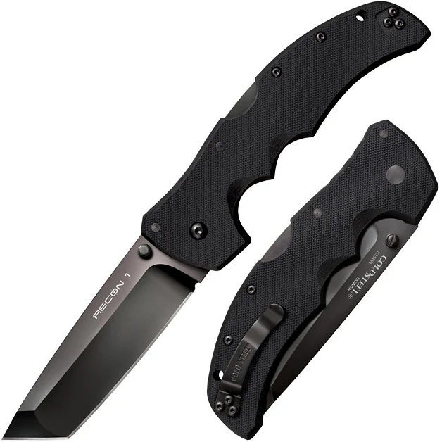 RECON 1PLAIN EDGE