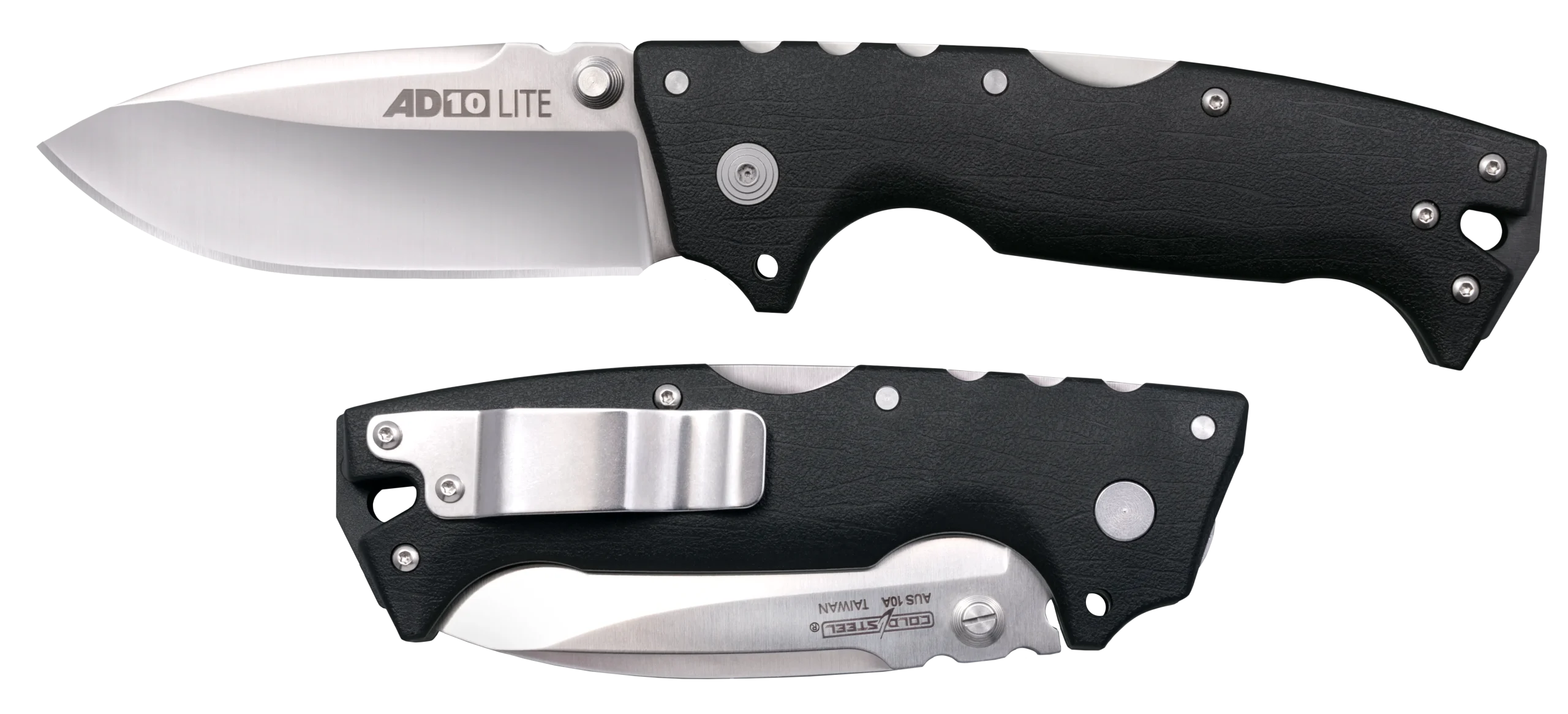 AD-10 LITE Drop Point