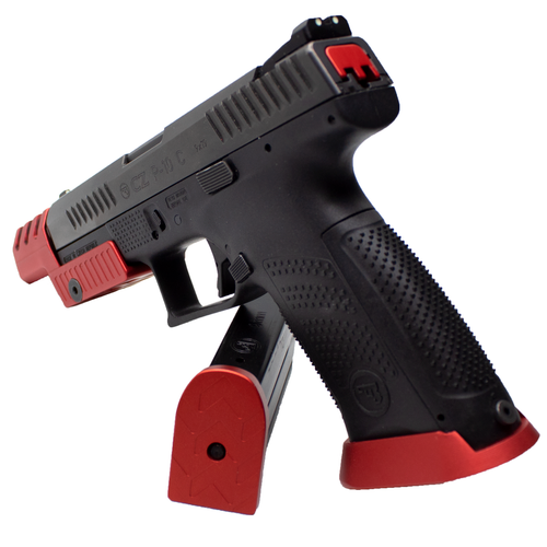 CZ P10c Upgrade Kit