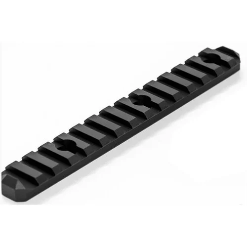 Grovtec US Picatinny KEYMOD Rails