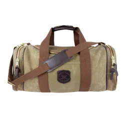 Over Under Carry-On Weekender Duffle Field Tan