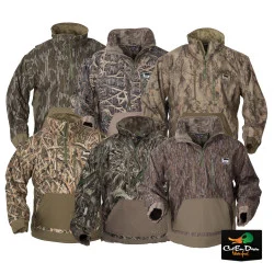 BANDED GEAR CHESAPEAKE PULLOVER