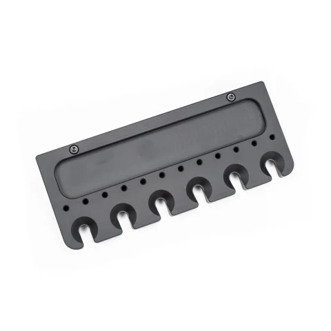 Area 419: 419 Rodrack, Black