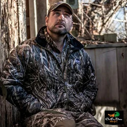 BANDED GEAR COLUSA FULL ZIP JACKET