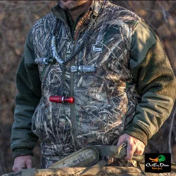 BANDED GEAR COLUSA VEST