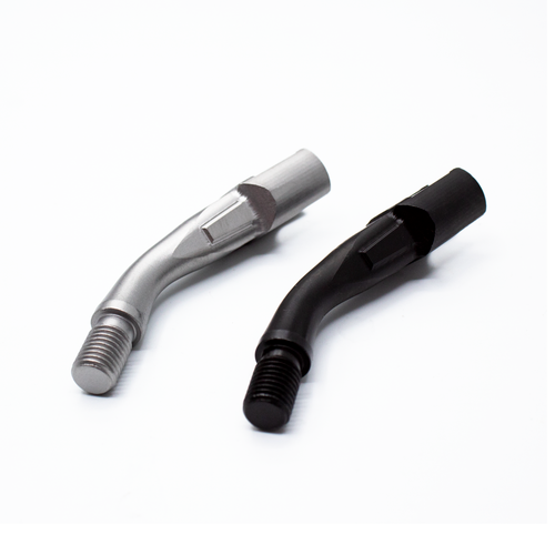 Thompson Center Compass Threaded Bolt Handle Upgrade