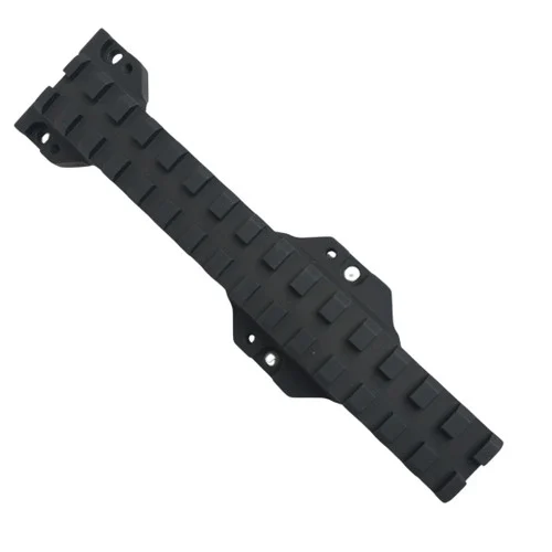 Costa Gator Picatinny Rail (attaches atop the handguard)
