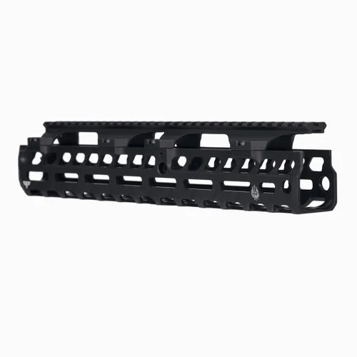 Costa Hugtek GForce Arms M-LOK Rail System