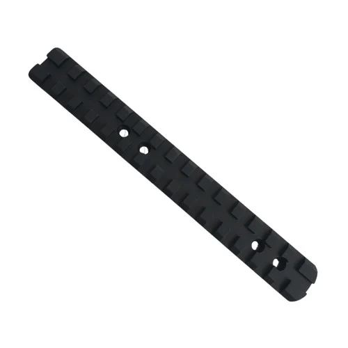 Costa Henry Rifle Cal Receiver Rail