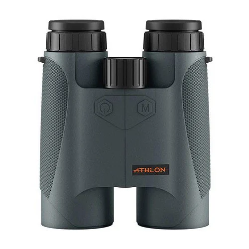 Cronus UHD 10×50 Rangefinding Binocular