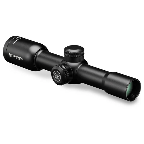 Vortex Crossfire II 1x Muzzleloader Scope