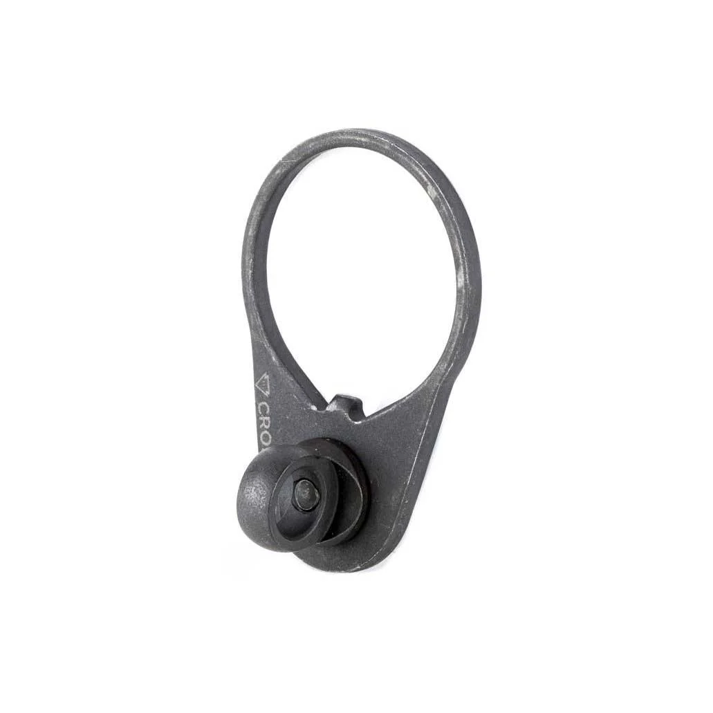 Cross Tac Corp Car-15/M4 Ambidextrous AR Single Point Sling Mount							1| Write a ReviewRatings Snapshot4.0out of 55 (0)4 (1)3 (0)2 (0)1 (0)Would recommend this product.100%SKU: 122-CT-135020Manufacturer: Mature > Weapons > Gun Accessories