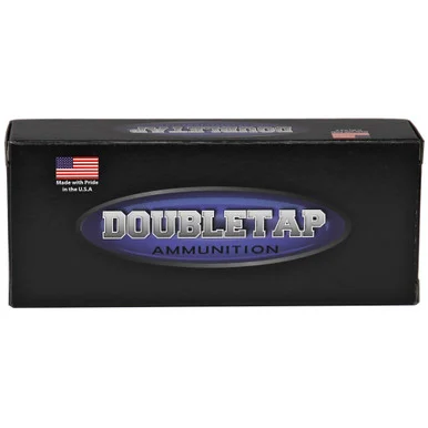 DoubleTap .300 AAC Blackout Lead Free 110gr TAC-TX Ammo