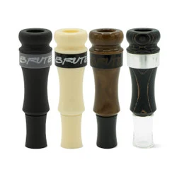 Rolling Thunder Brute Cutdown Mallard Duck Call
