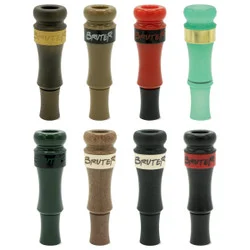 Rolling Thunder Brute R Cutdown Mallard Duck Call