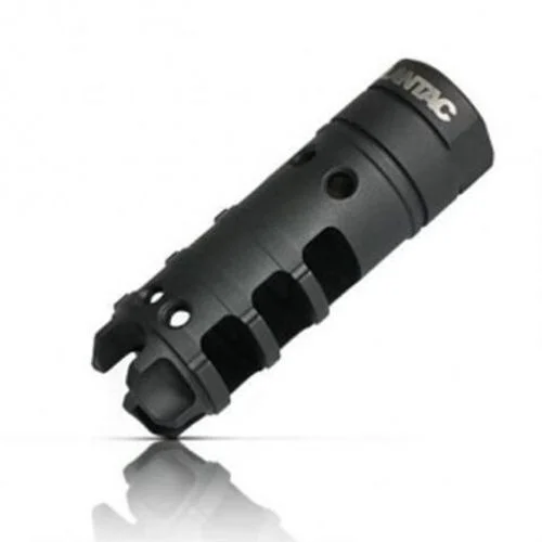 Lantac USA Dragon Muzzle Break - 14X1 L/H TPI