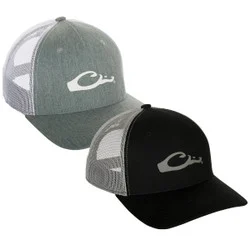 Drake Waterfowl 5 Panel Slick Logo Cap 2.0