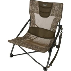 Drake Waterfowl Low Profile Hunting Chair