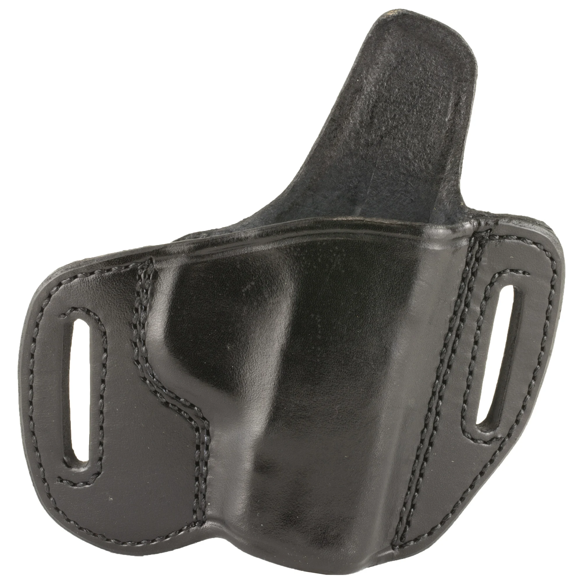 Don Hume H721OT Black, Right Hand, Fits Shield