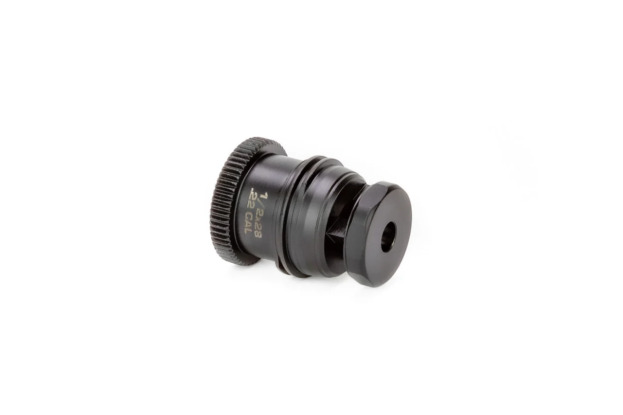 Griffin Armament Dual Lok EZ Brake, 7.62mm 5/8x24