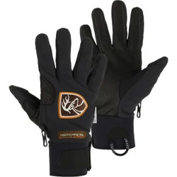 Non Typical by Drake Waterfowl MST Windstopper Fleece Shooter's Gloves