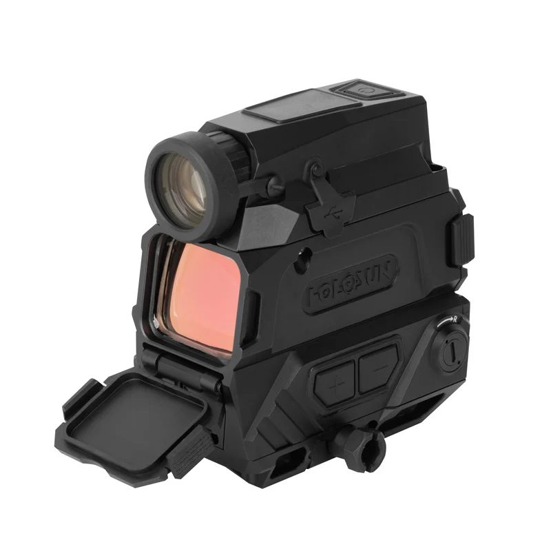 Holosun Digital Reflex Sight - Night Vision