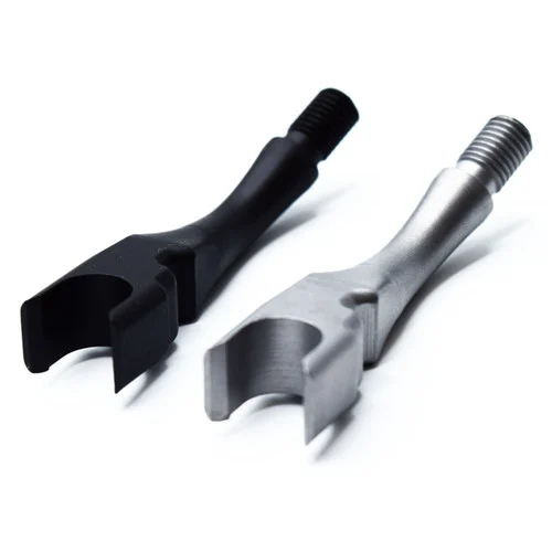 Thompson Center Venture Threaded Bolt Handle Upgrade