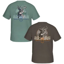 Non-Typical By Drake Waterfowl Non-Typical Short Sleeve T-Shirt