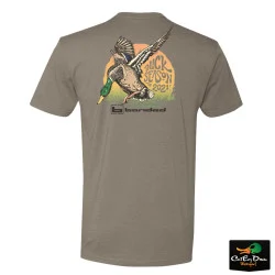 BANDED DUCK SEASON '21 LIMITED EDITION S/S T-SHIRT