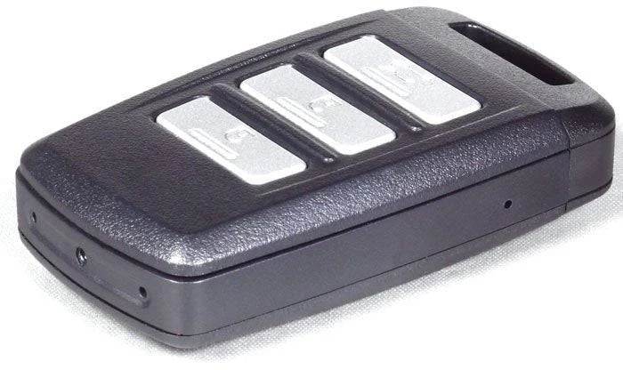 LawMate Wi-Fi Key Chain DVR