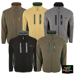 DRAKE WATERFOWL WINDPROOF TECH JACKET